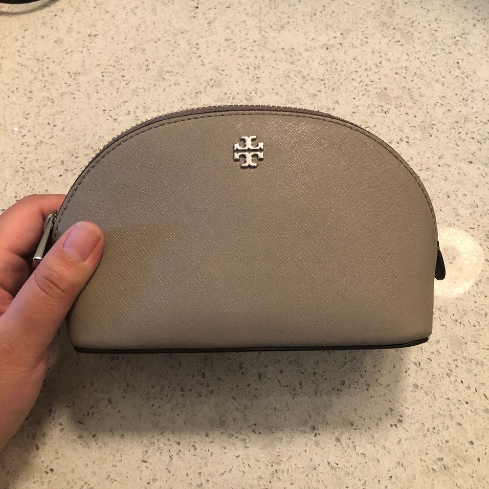 Tory Burch Makeup bag